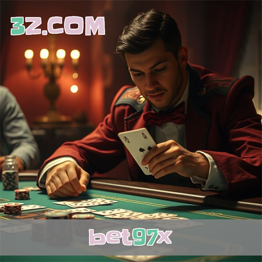 Emoção do Cassino Conquista Jogadores no bet97x