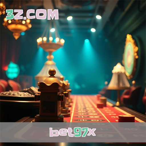 Apostas em Esporte no bet97x: Emoção e Oportunidades