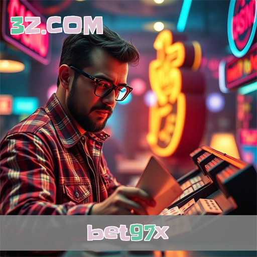 Embarque nas slots do bet97x e viva novas aventuras!