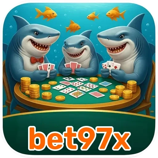 bet97x: Caça-Níqueis Irresistíveis para Você Apostar e Ganhar