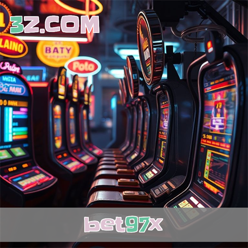 Experiência VIP Incomparável no Bet97x para Jogadores Exclusivos